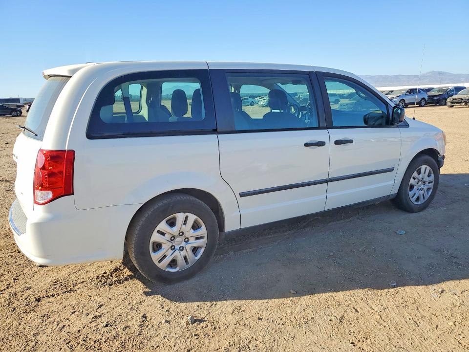 Продаж на аукціоні авто 2013 Dodge Grand Caravan, vin: 2C4RDGBG0DR733465, номер лоту: 71614526