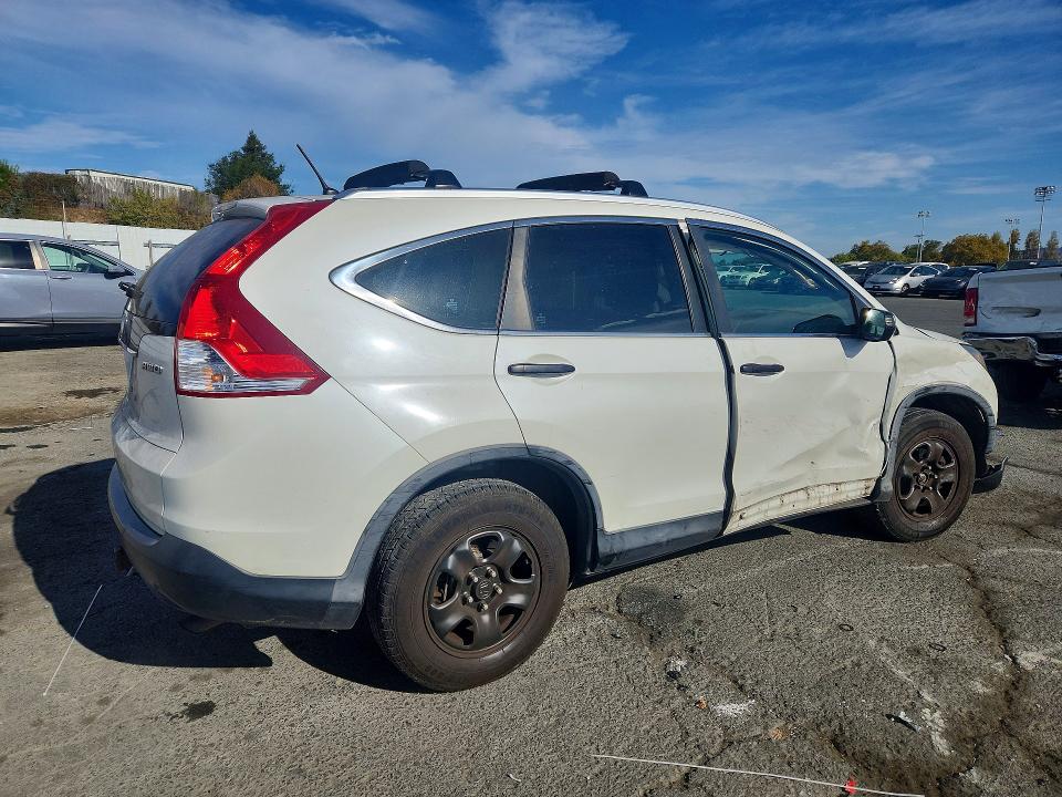 Продажа на аукционе авто 2013 Honda Cr-v, vin: 5J6RM4H31DL048283, номер лота: 71638736