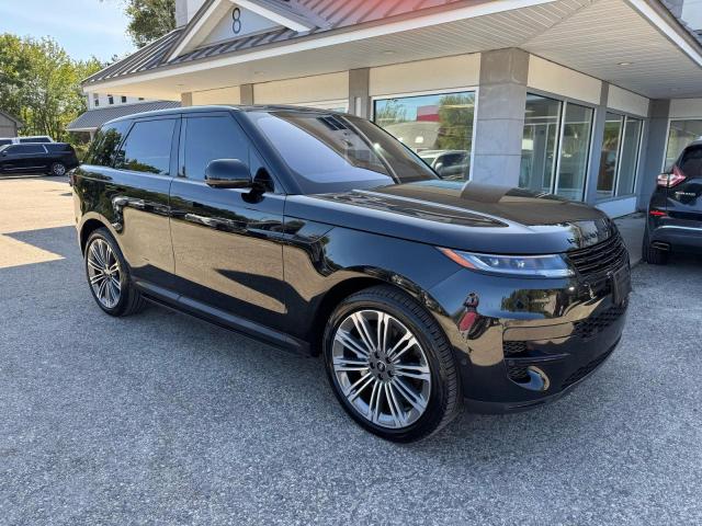 2023 Land Rover Range Rover Sport მანქანა იყიდება აუქციონზე, vin: SAL1P9EU8PA132596, აუქციონის ნომერი: 73846946