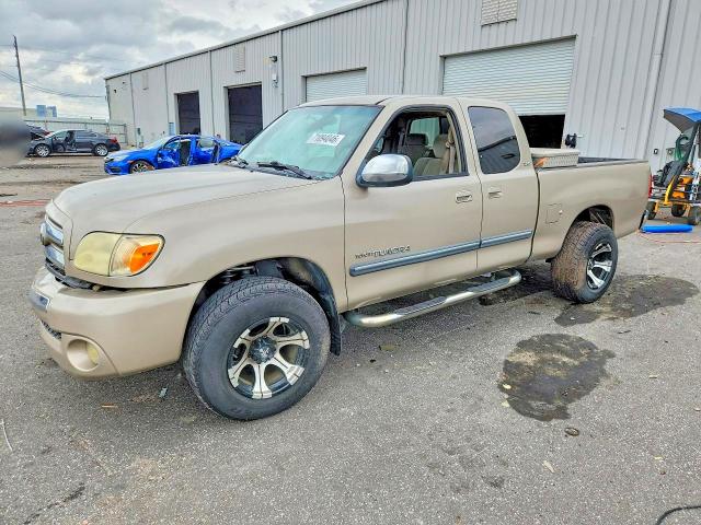 Auction sale of the 2005 Toyota Tundra, vin: 5TBRU34185S448368, lot number: 71094046