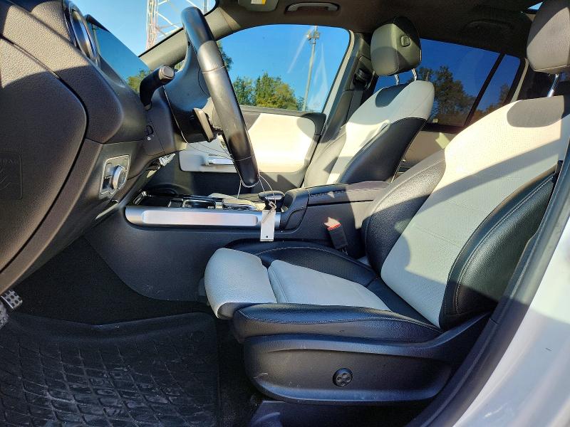Aukcja sprzedaży 2022 Mercedes-benz Glb, vin: W1N4M4HB0NW176532, numer aukcji: 72399546