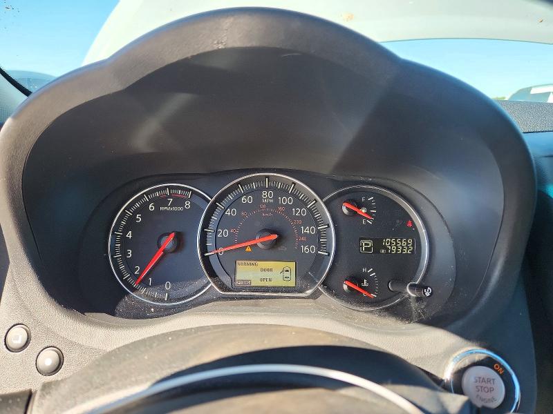 2014 Nissan Maxima მანქანა იყიდება აუქციონზე, vin: 1N4AA5AP5EC915495, აუქციონის ნომერი: 71832326