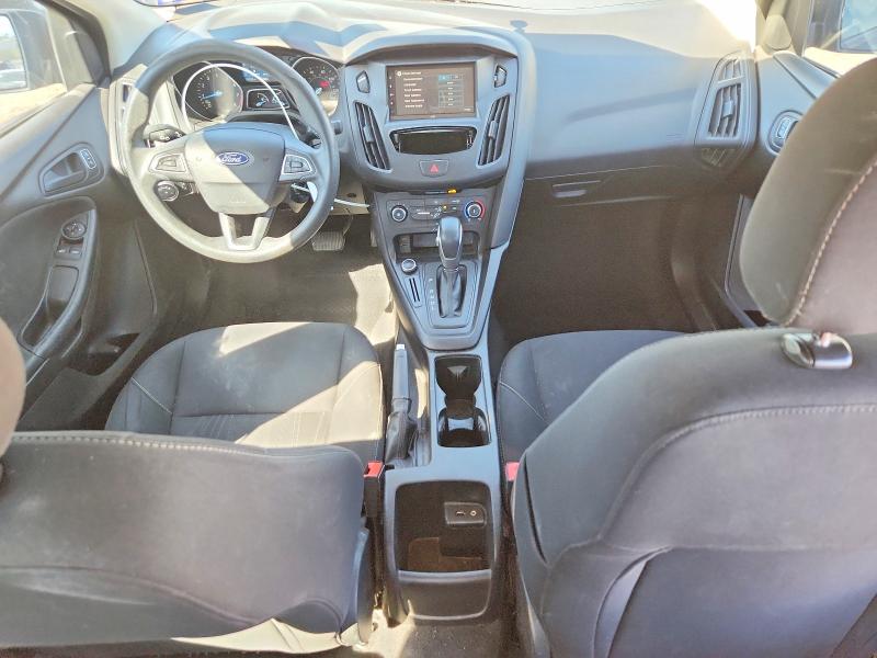 71682756 :رقم المزاد ، 1FADP3E27GL360440 vin ، 2016 Ford Focus مزاد بيع