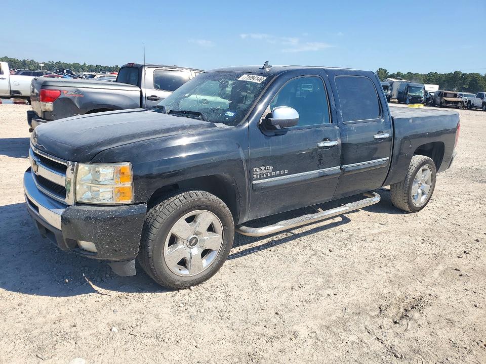 Продаж на аукціоні авто 2011 Chevrolet Silverado, vin: 3GCPCSE04BG389315, номер лоту: 71994146