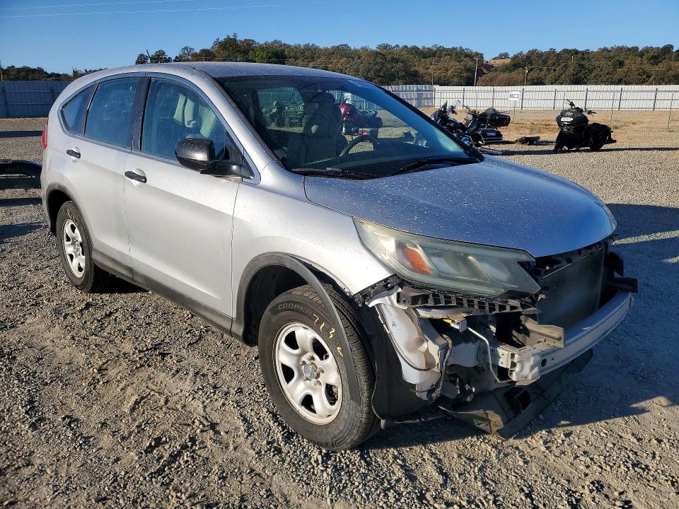 Aukcja sprzedaży 2015 Honda Cr-v, vin: 5J6RM4H32FL074393, numer aukcji: 72632346
