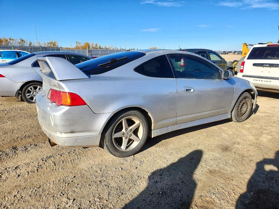 Продажа на аукционе авто 2003 Acura Rsx, vin: JH4DC53833C803510, номер лота: 72788626
