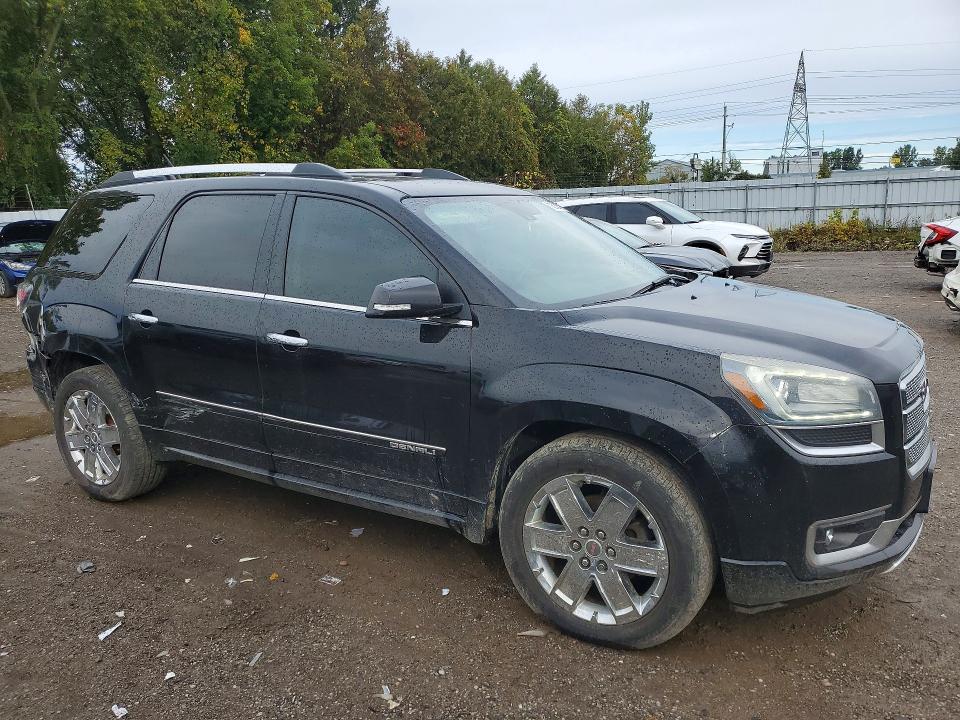 Продажа на аукционе авто 2016 Gmc Acadia, vin: 1GKKVTKD3GJ164847, номер лота: 70213396