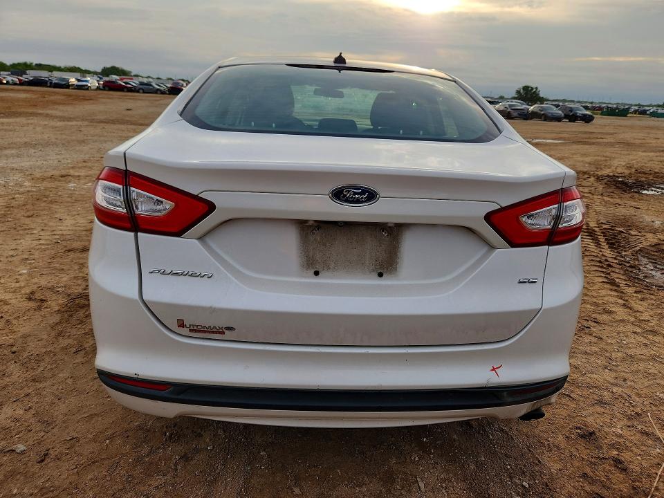 2015 Ford Fusion მანქანა იყიდება აუქციონზე, vin: 1FA6P0H70F5121670, აუქციონის ნომერი: 71573586