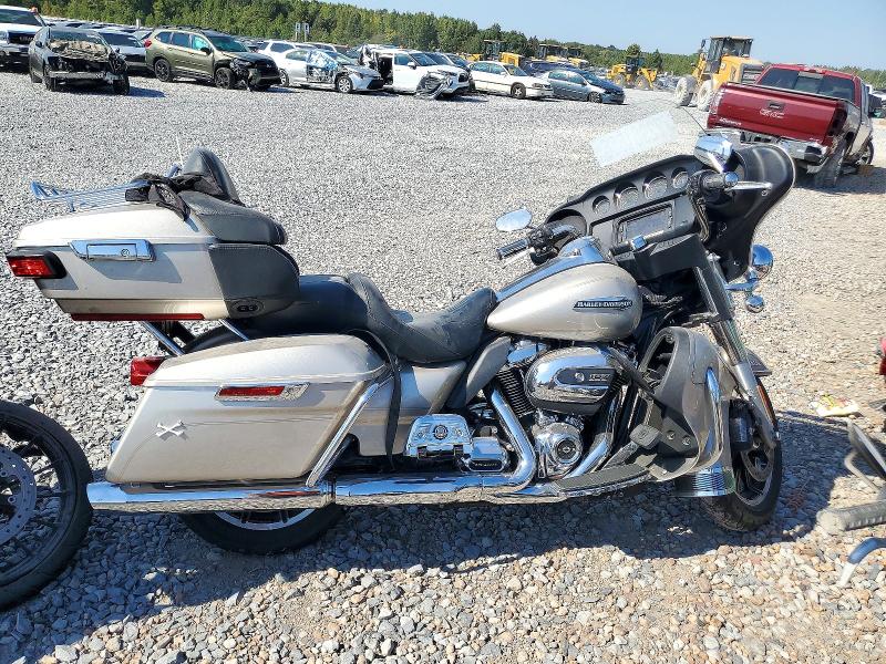 Aukcja sprzedaży 2018 Harley-davidson Flhtcu, vin: 1HD1FCC17JB660422, numer aukcji: 72961656