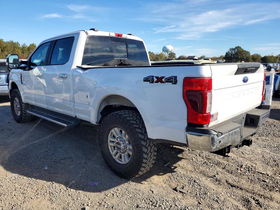 Продаж на аукціоні авто 2020 Ford F250, vin: 1FT7W2B69LED79470, номер лоту: 74027456