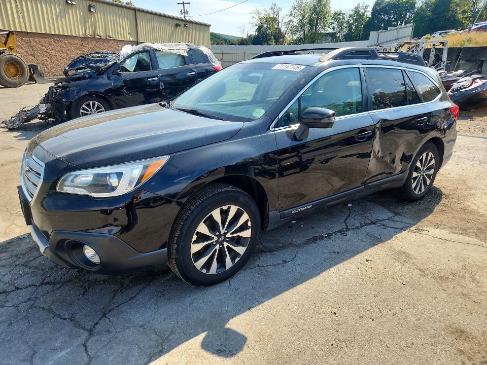 Aukcja sprzedaży 2017 Subaru Outback, vin: 4S4BSANC7H3365955, numer aukcji: 71157146