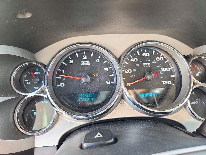 Aukcja sprzedaży 2008 Chevrolet Silverado, vin: 2GCEC19JX81225444, numer aukcji: 72644736