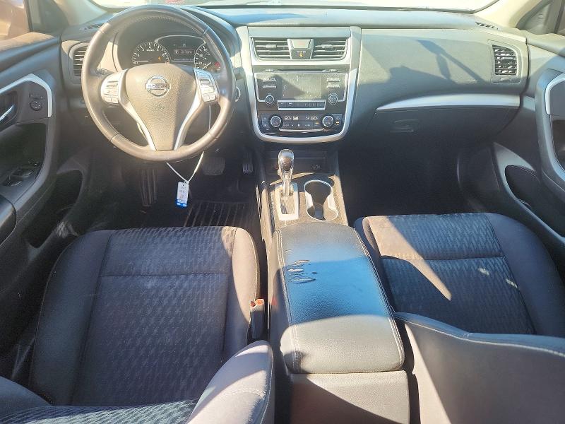 Aukcja sprzedaży 2018 Nissan Altima, vin: 1N4AL3AP5JC257749, numer aukcji: 72044586