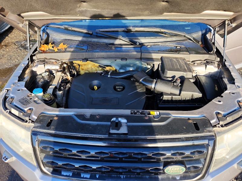 Продажа на аукционе авто 2013 Land Rover Lr2, vin: SALFR2BG4DH364945, номер лота: 72441786
