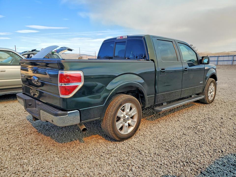 Продаж на аукціоні авто 2012 Ford F150, vin: 1FTFW1CT8CFB41761, номер лоту: 69687646
