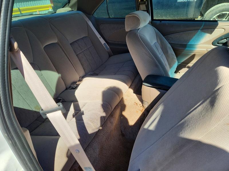 Aukcja sprzedaży 1994 Ford Thunderbird, vin: 1FALP6244RH117032, numer aukcji: 69456276