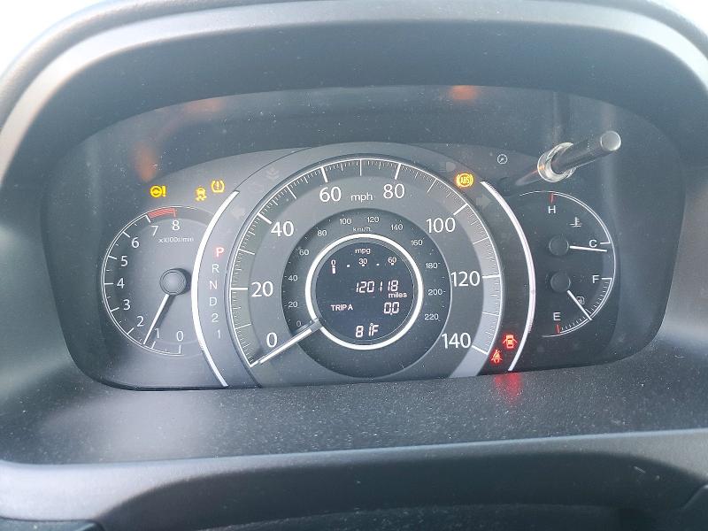 Продажа на аукционе авто 2014 Honda Cr-v, vin: 3CZRM3H30EG713098, номер лота: 71850236