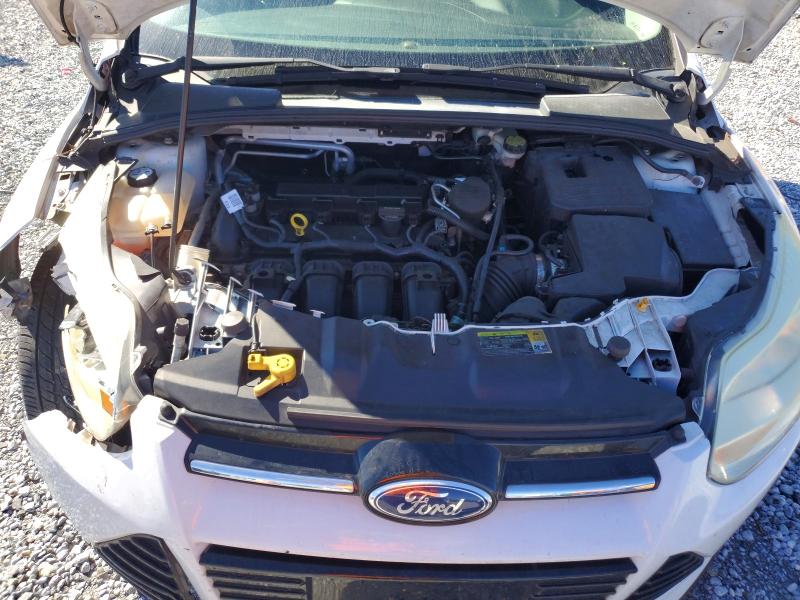 Продаж на аукціоні авто 2012 Ford Focus, vin: 1FAHP3F23CL303419, номер лоту: 72894036