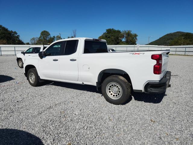 71760066 :رقم المزاد ، 1GCRDAEK7PZ177937 vin ، 2023 Chevrolet Silverado مزاد بيع