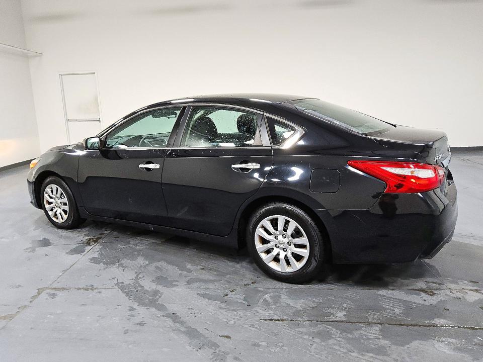 72407656 :رقم المزاد ، 1N4AL3AP8GN361228 vin ، 2016 Nissan Altima مزاد بيع