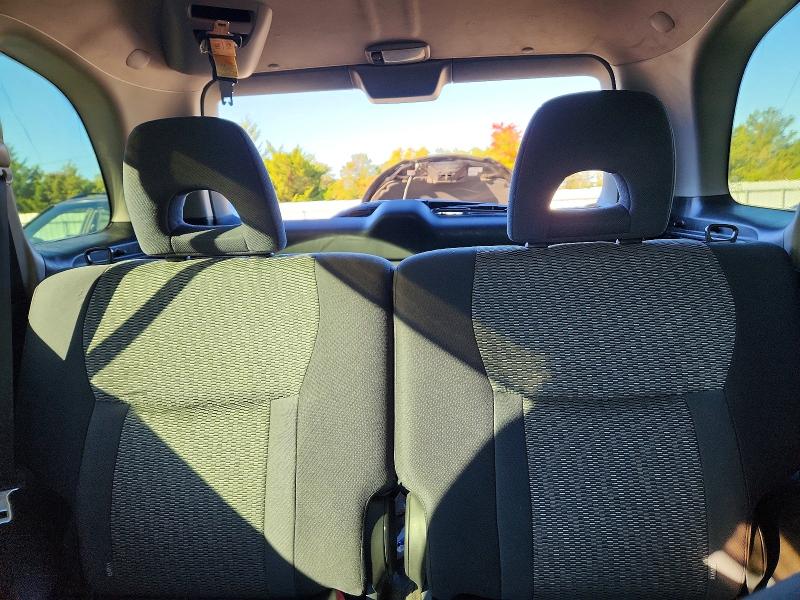2005 Toyota Rav4 მანქანა იყიდება აუქციონზე, vin: JTEGD20V350089186, აუქციონის ნომერი: 71485546