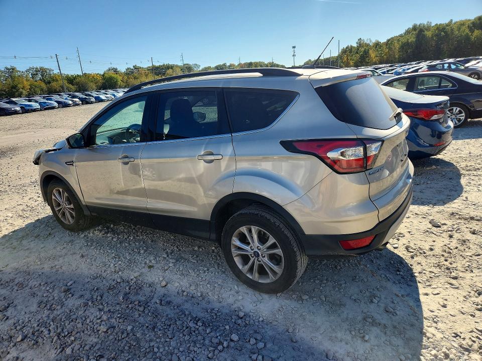 Продаж на аукціоні авто 2017 Ford Escape, vin: 1FMCU9GDXHUE42217, номер лоту: 72059486