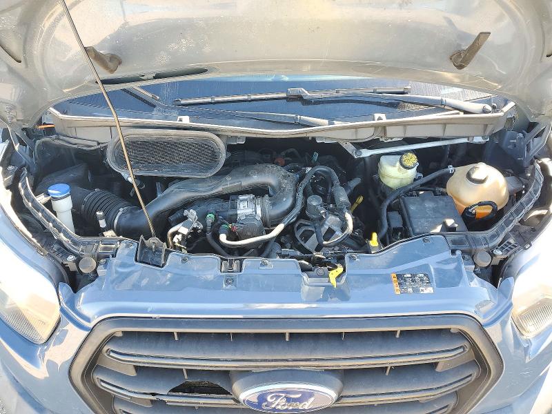 Продаж на аукціоні авто 2020 Ford Transit, vin: 1FTBR3X82LKB27675, номер лоту: 69907936