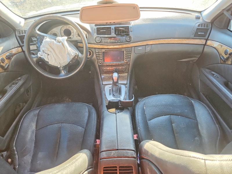 2004 Mercedes-benz E მანქანა იყიდება აუქციონზე, vin: WDBUF70J44A548955, აუქციონის ნომერი: 69096516