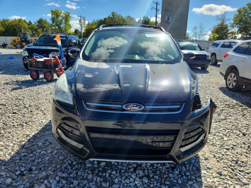 Продажа на аукционе авто 2013 Ford Escape, vin: 1FMCU9H91DUA71050, номер лота: 71273286