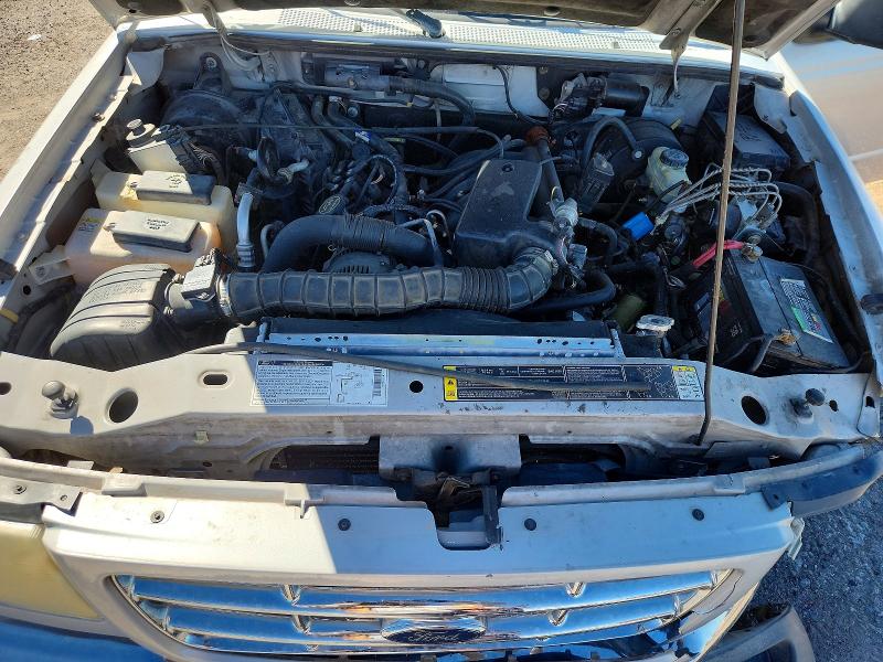 Продаж на аукціоні авто 2002 Ford Ranger, vin: 1FTYR44V72PB35234, номер лоту: 71503906