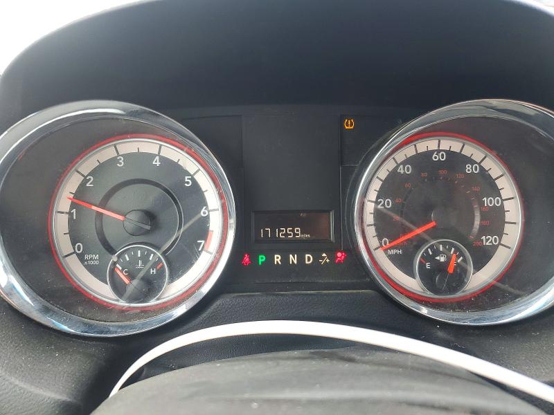 2013 Dodge Grand Caravan მანქანა იყიდება აუქციონზე, vin: 2C4RDGBG1DR682011, აუქციონის ნომერი: 72981566