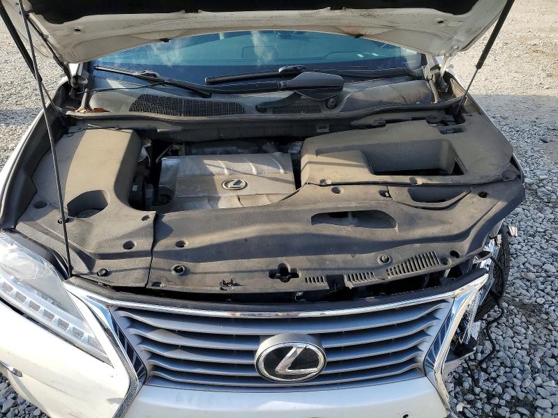 71543186 :رقم المزاد ، 2T2BK1BA4DC216603 vin ، 2013 Lexus Rx 350 مزاد بيع