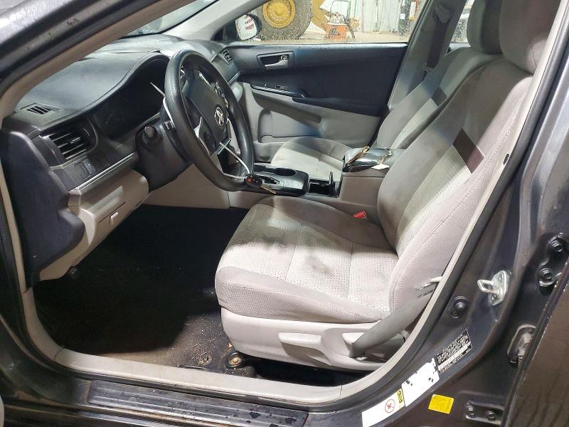 Продаж на аукціоні авто 2012 Toyota Camry, vin: 4T1BF1FKXCU078848, номер лоту: 71443606