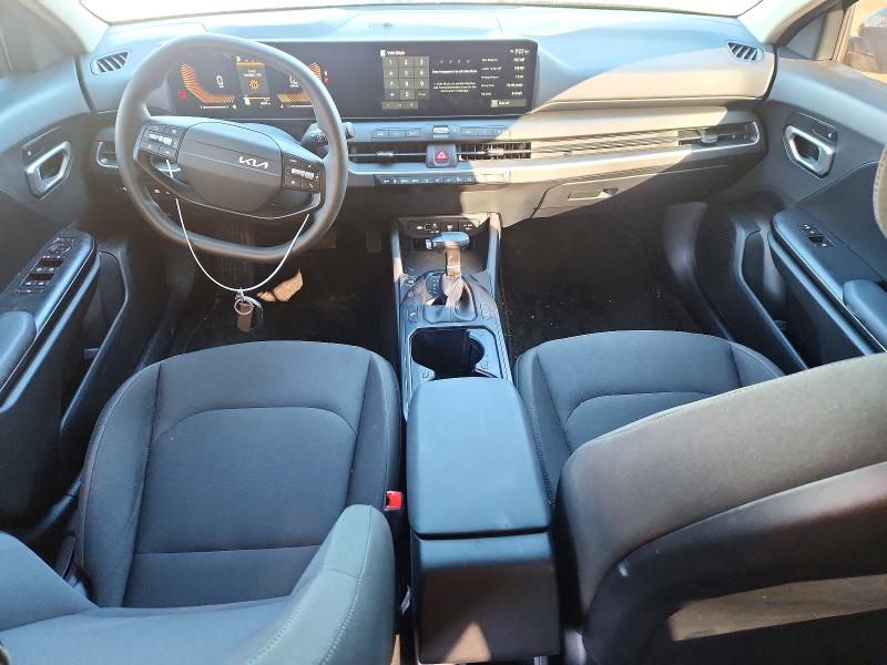 Продаж на аукціоні авто 2026 Kia K4, vin: 3KPFT4DE7TE324301, номер лоту: 71099066