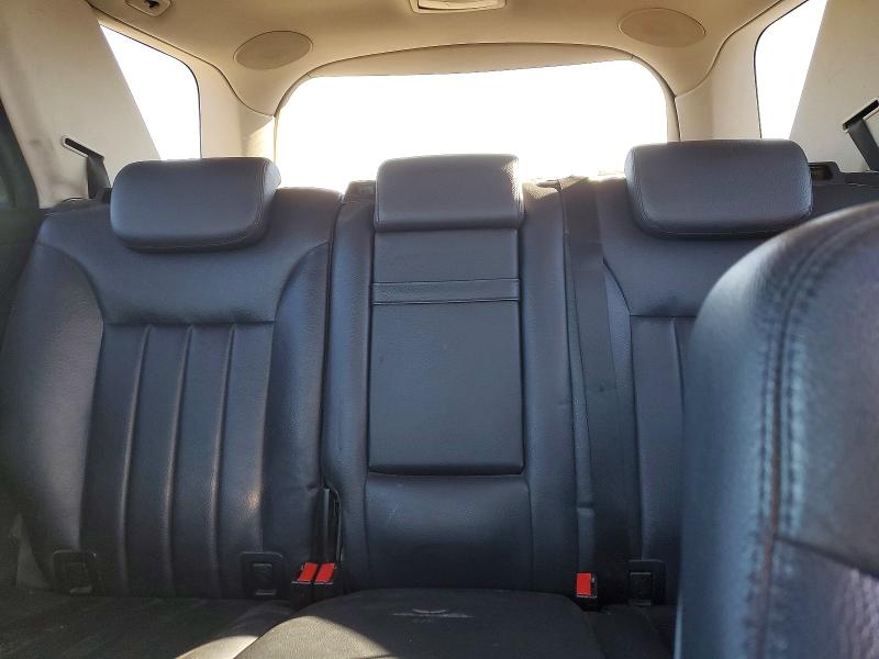 Продаж на аукціоні авто 2006 Mercedes-benz Ml, vin: 4JGBB86E96A055095, номер лоту: 73547526