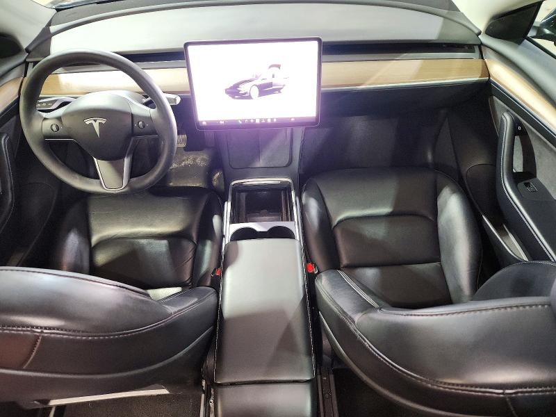 Продажа на аукционе авто 2022 Tesla Model 3, vin: 5YJ3E1EB0NF286827, номер лота: 72379496