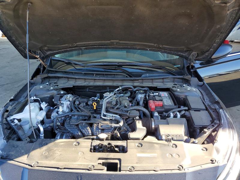 Продажа на аукционе авто 2025 Nissan Altima, vin: 1N4BL4DW8SN412782, номер лота: 72247146