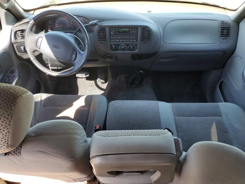 Aukcja sprzedaży 2002 Ford F150, vin: 1FTRW07L02KB90797, numer aukcji: 72031406