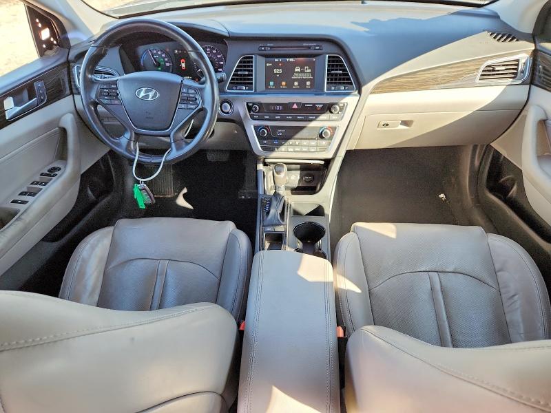 Продажа на аукционе авто 2017 Hyundai Sonata Hybrid, vin: KMHE34L37HA067092, номер лота: 71199216
