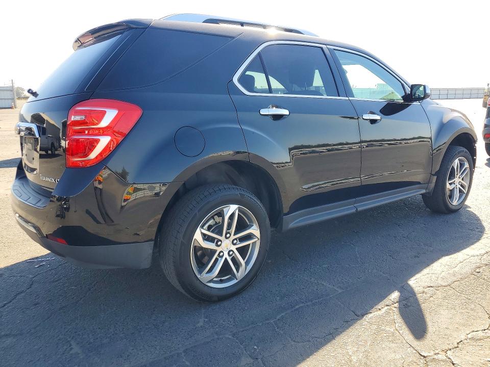 71594216 :رقم المزاد ، 2GNFLGEKXG6324974 vin ، 2016 Chevrolet Equinox مزاد بيع