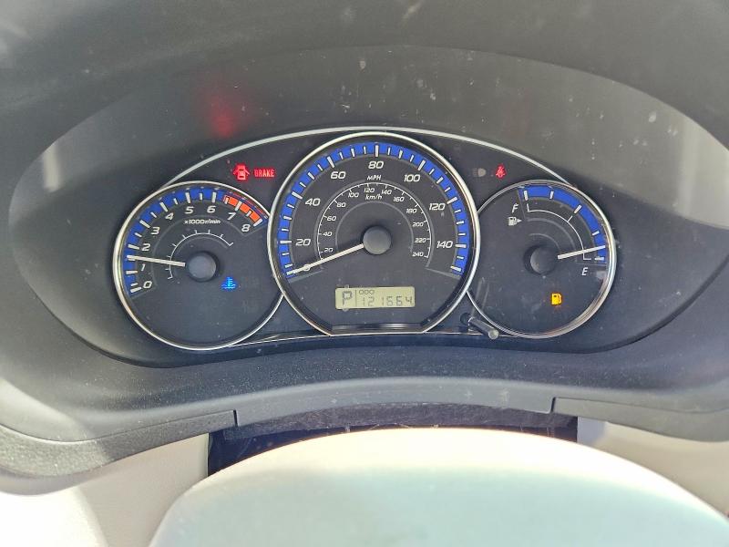 70672976 :رقم المزاد ، JF2SHAEC8CH469810 vin ، 2012 Subaru Forester مزاد بيع