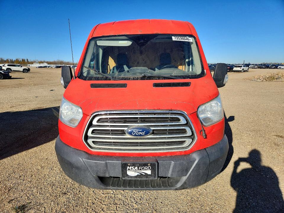 Продаж на аукціоні авто 2016 Ford Transit, vin: 1FTYR1CG4GKA27563, номер лоту: 73536646
