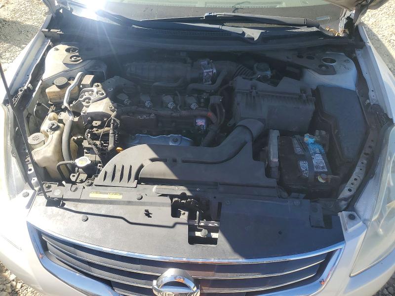 72324666 :رقم المزاد ، 1N4AL2AP6AN466741 vin ، 2010 Nissan Altima مزاد بيع