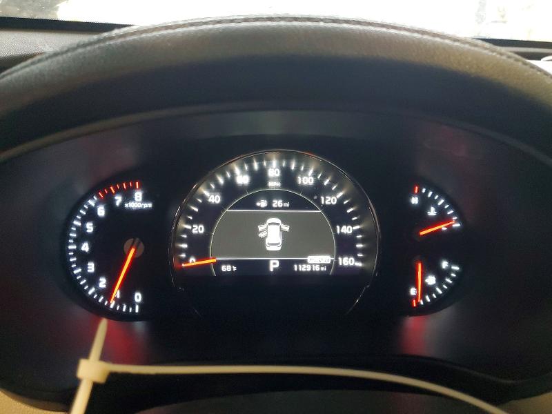 Продажа на аукционе авто 2020 Kia Sorento, vin: 5XYPHDA53LG686428, номер лота: 71174846