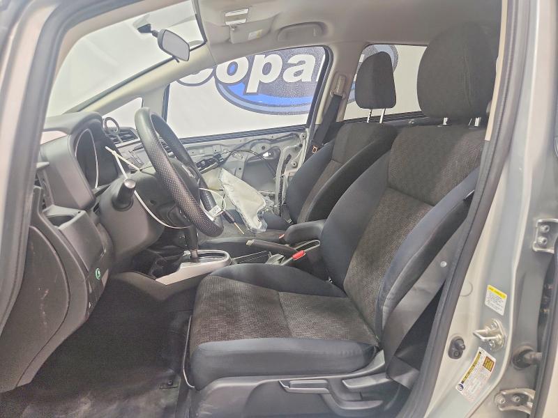 Продаж на аукціоні авто 2016 Honda Fit, vin: JHMGK5H58GX006652, номер лоту: 71294686