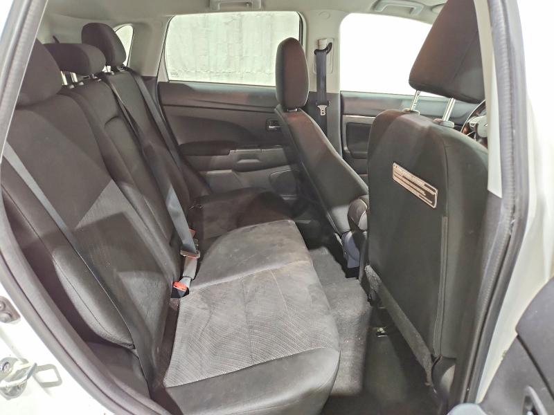 71881416 :رقم المزاد ، 4A4AP5AU2DE016331 vin ، 2013 Mitsubishi Outlander Sport مزاد بيع
