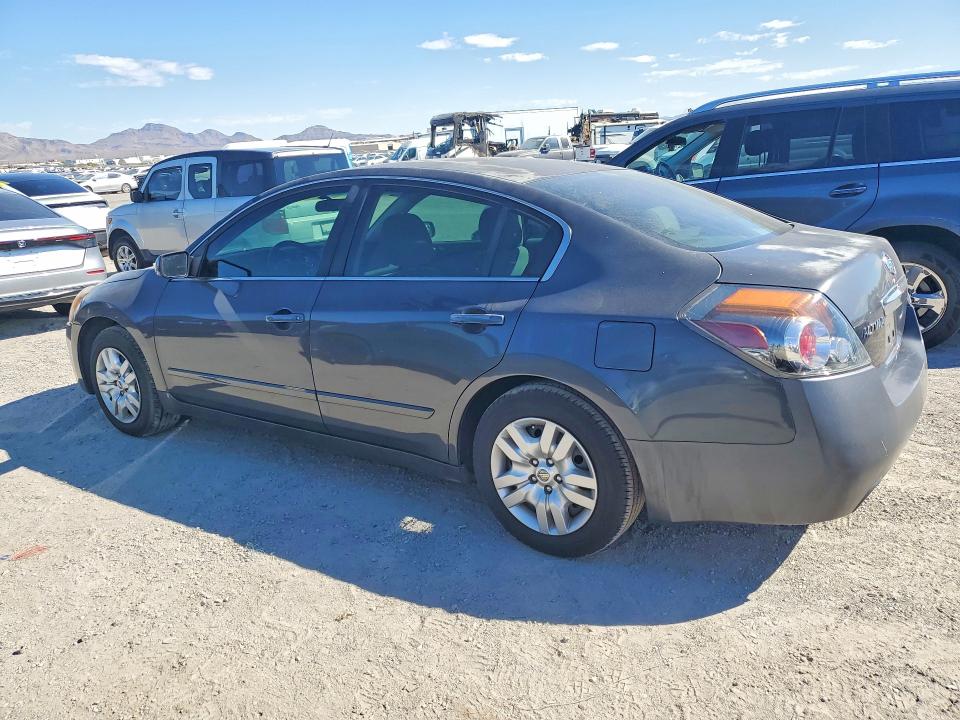Aukcja sprzedaży 2012 Nissan Altima, vin: 1N4AL2AP0CN497065, numer aukcji: 71897726