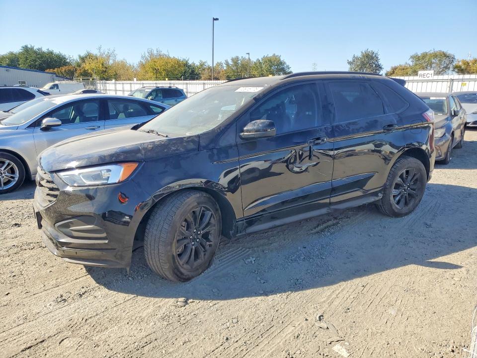 Aukcja sprzedaży 2022 Ford Edge, vin: 2FMPK4G91NBA96212, numer aukcji: 70916776