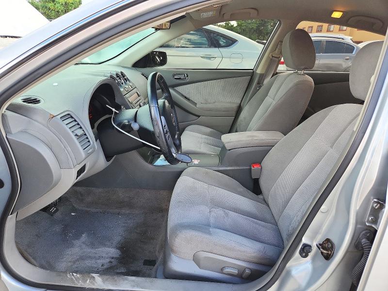 Продажа на аукционе авто 2009 Nissan Altima, vin: 1N4AL21E59N539270, номер лота: 71682166