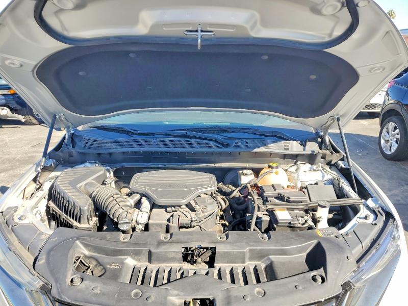 71633396 :رقم المزاد ، 3GNKBERS0KS673250 vin ، 2019 Chevrolet Blazer مزاد بيع